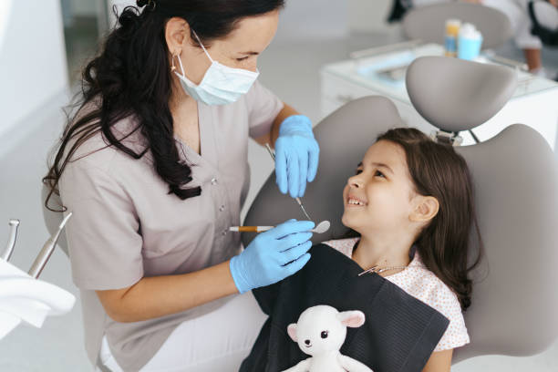 Best Emergency Dental Care for Broken or Chipped Teeth in Randallstown, MD