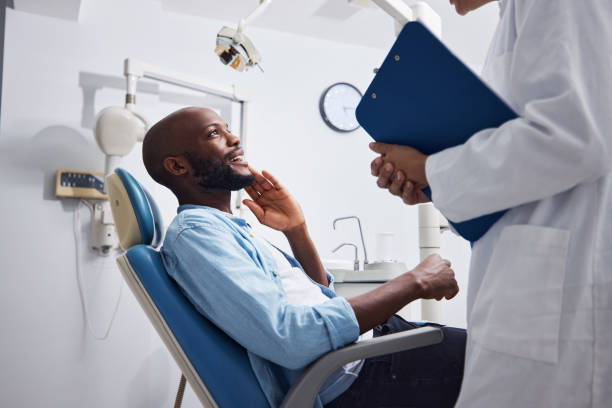 Best Emergency TMJ Treatment in Randallstown, MD