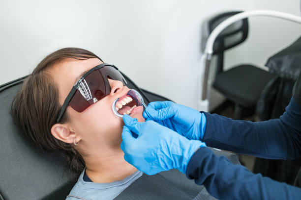 Best Emergency Dental Care for Broken or Chipped Teeth in Randallstown, MD