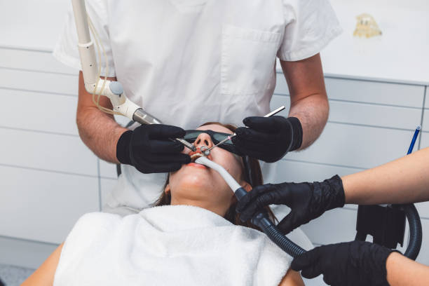 Best Emergency Treatment for Dental Infections or Abscesses in Randallstown, MD