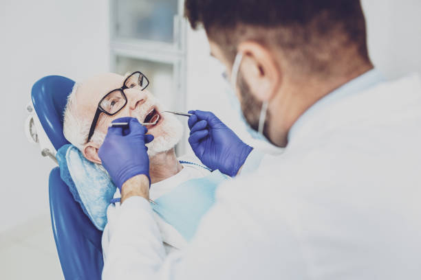 Best Emergency Wisdom Teeth Removal in Randallstown, MD
